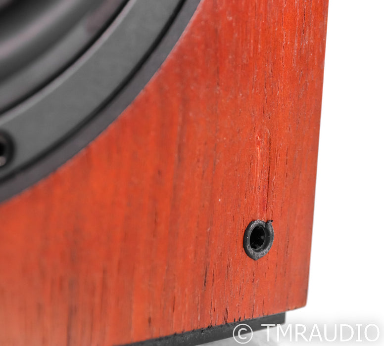B&W HTM3s Center Channel Speaker; HTM3-s; Rosenut