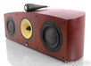 B&W HTM3s Center Channel Speaker; HTM3-s; Rosenut
