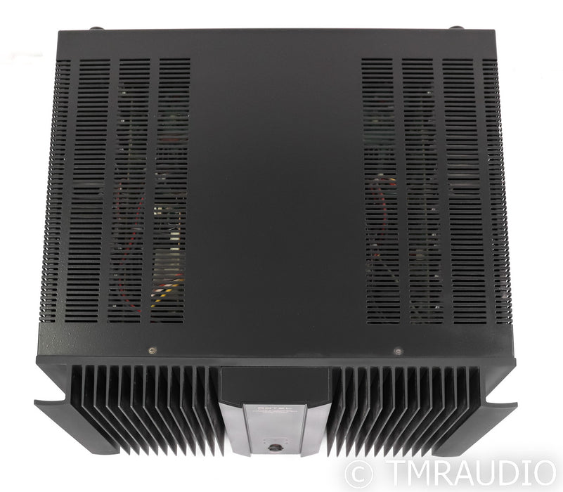 Rotel RMB-1095 5-Channel Power Amplifier; RMB1095; Black