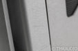 Theta Digital Citadel 1.5 Monoblock Power Amplifiers; Silver Pair