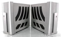 Theta Digital Citadel 1.5 Monoblock Power Amplifiers; Silver Pair