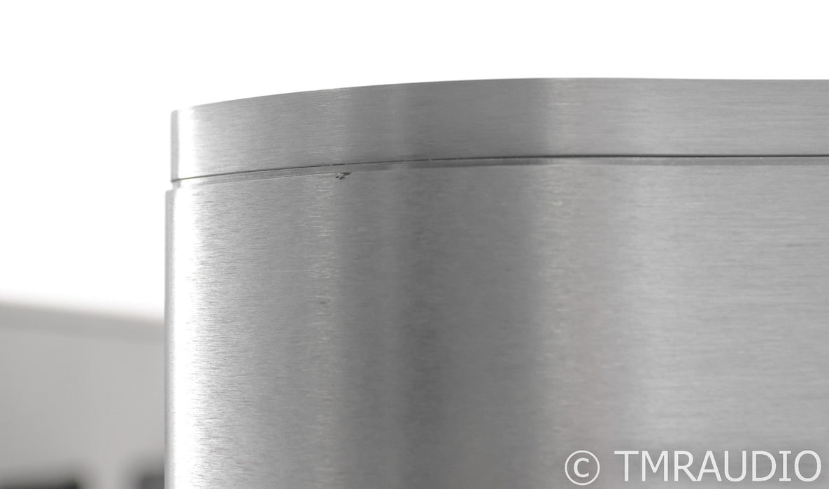 Theta Digital Citadel 1.5 Monoblock Power Amplifiers; Silver Pair