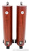 B&W 804S Floorstanding Speakers; 804-S; Rosenut Pair; Sound Anchor Stands