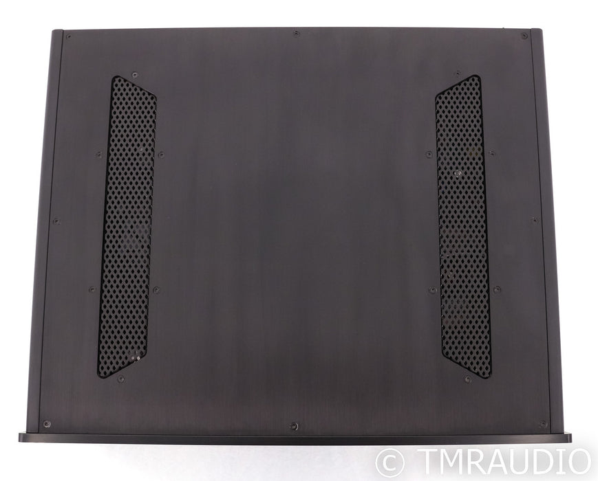 Cambridge Audio Azur 851c CD Player / DAC / Preamplifier; Black; D/A Converter