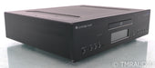 Cambridge Audio Azur 851c CD Player / DAC / Preamplifier; Black; D/A Converter