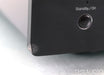 Cambridge Audio Azur 851c CD Player / DAC / Preamplifier; Black; D/A Converter
