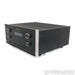 McIntosh MX160 11.1-Channel Home Theater Receiver; Remote; MX-160