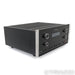 McIntosh MX160 11.1-Channel Home Theater Receiver; Remote; MX-160