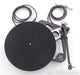 Rega Planar 8 Belt Drive Turntable; RB880 Tonearm; Ania Pro MC Cartridge