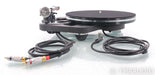 Rega Planar 8 Belt Drive Turntable; RB880 Tonearm; Ania Pro MC Cartridge