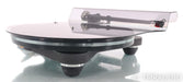 Rega Planar 8 Belt Drive Turntable; RB880 Tonearm; Ania Pro MC Cartridge