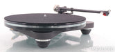 Rega Planar 8 Belt Drive Turntable; RB880 Tonearm; Ania Pro MC Cartridge