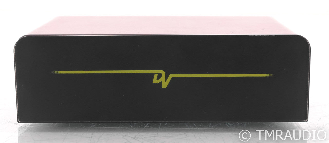 Dynavector P-75 mkII MM / MC Phono Preamplifier