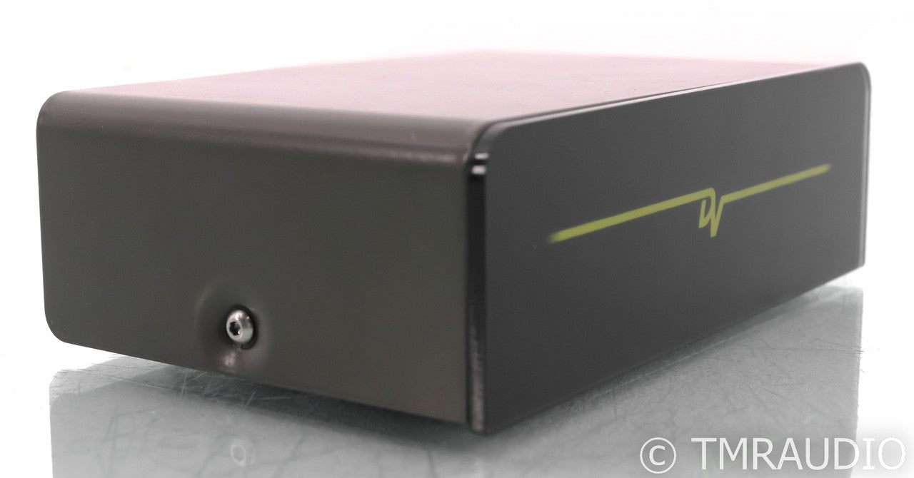 Dynavector P-75 mkII MM / MC Phono Preamplifier