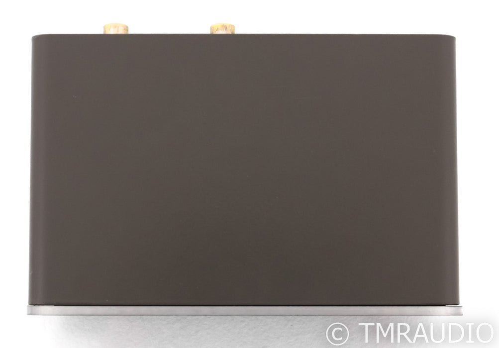 Dynavector P-75 mkII MM / MC Phono Preamplifier