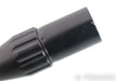 WyWires Platinum XLR Cables; 2m Pair Balanced Interconnects