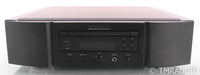 Marantz SA-10 SACD / CD Player; Remote; Black