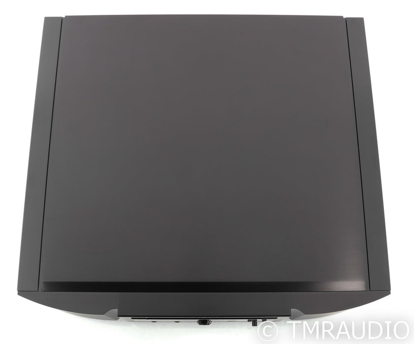 Marantz SA-10 SACD / CD Player; Remote; Black