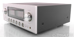 Luxman L-550AX MkII Stereo Integrated Amplifier; Remote; MM / MC Phono (100V)