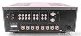 Luxman L-550AX MkII Stereo Integrated Amplifier; Remote; MM / MC Phono (100V)