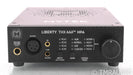 Mytek Liberty THX AAA HPA Headphone Amplifier; Black