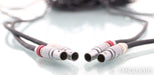 Krell CAST Interconnects; 12m Pair; Current Audio Signal Transmission