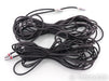 Krell CAST Interconnects; 12m Pair; Current Audio Signal Transmission