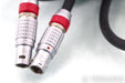 Krell CAST Interconnects; 12m Pair; Current Audio Signal Transmission