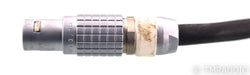 Krell CAST Interconnects; 12m Pair; Current Audio Signal Transmission
