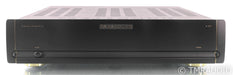 Parasound Halo A 23+ Stereo Power Amplifier; Black; A23 +