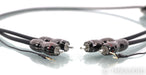 AudioQuest WEL Signature Tonearm Cable; 1.2m Stereo Interconnect (Open Box)