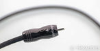 AudioQuest WEL Signature Tonearm Cable; 1.2m Stereo Interconnect (Open Box)