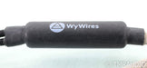 WyWires Platinum Speaker Cables; 8ft Pair