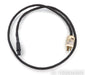 Purist Audio Colossus Power Cable; 5ft AC Cord