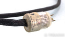 Purist Audio Colossus Power Cable; 5ft AC Cord