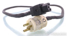 Purist Audio Colossus Power Cable; 1m AC Cord