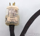 Purist Audio Colossus Power Cable; 1m AC Cord
