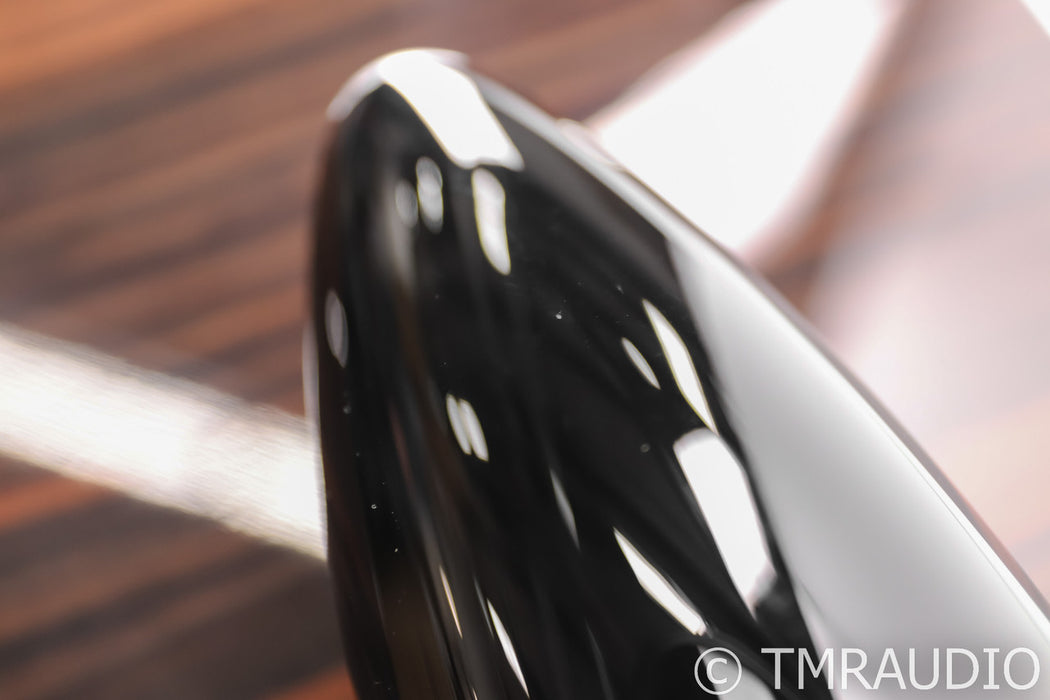B&W 705 Signature Bookshelf Speakers; Datuk Gloss Pair