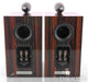 B&W 705 Signature Bookshelf Speakers; Datuk Gloss Pair