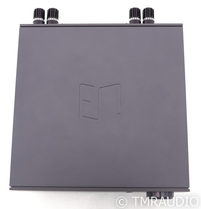 Enleum Amp-23R Stereo Integrated Amplifier; Amp23R; Remote