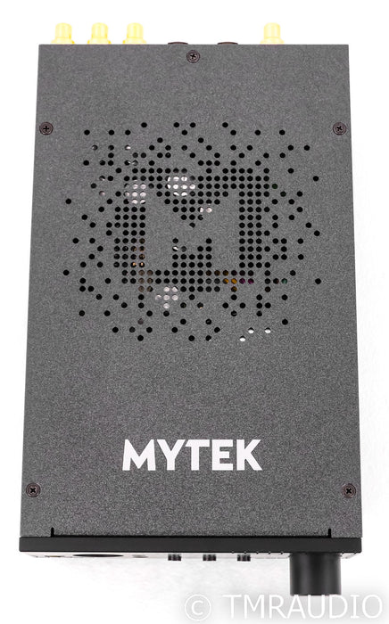 Mytek Liberty THX AAA Headphone Amplifier; (Open Box)