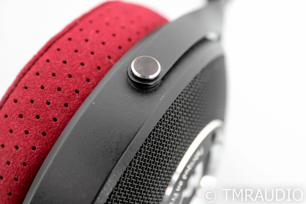 Focal Clear Professional Open Back Headphones