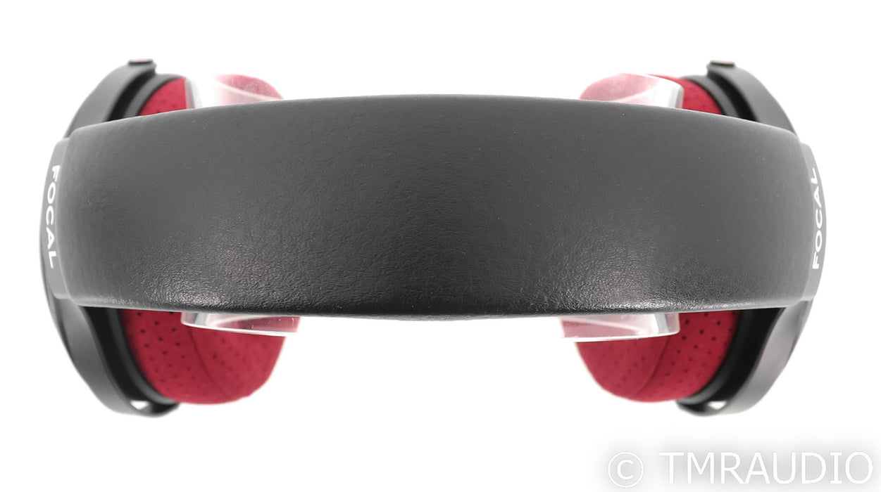 Focal Clear Professional Open Back Headphones