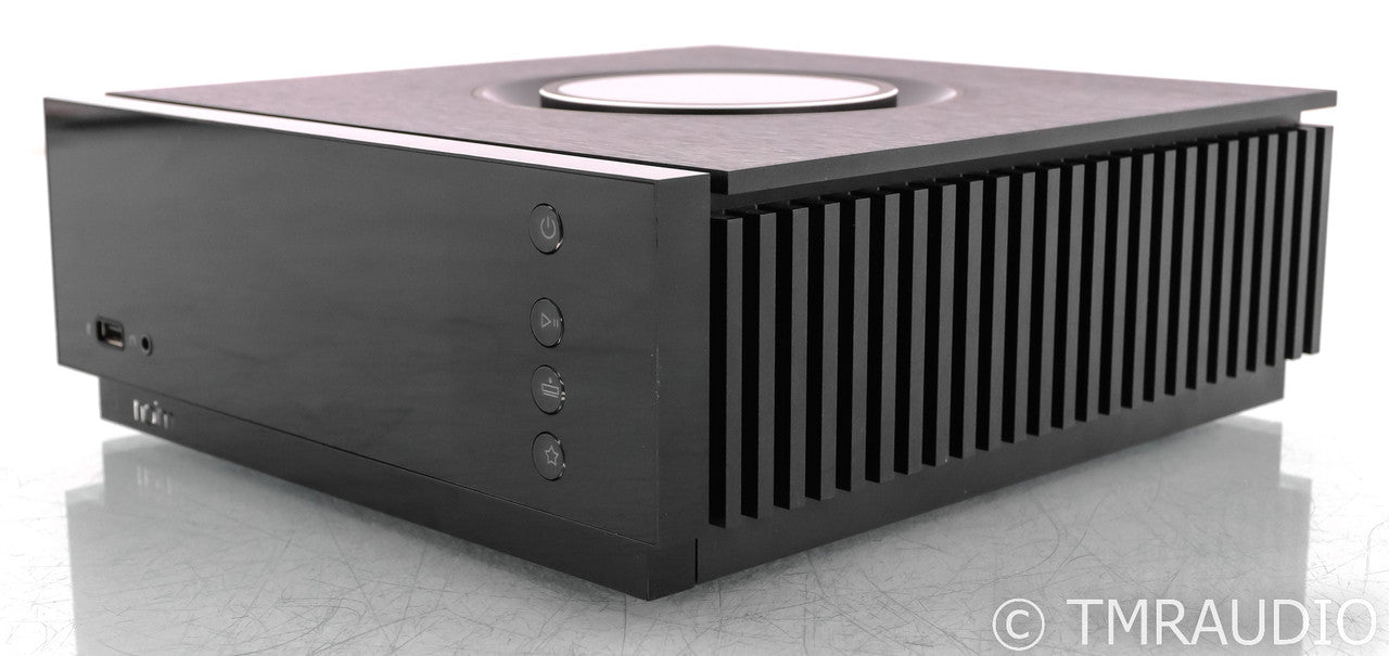 Naim Uniti Atom Stereo Integrated Amplifier / Streamer; Remote; Bluetooth
