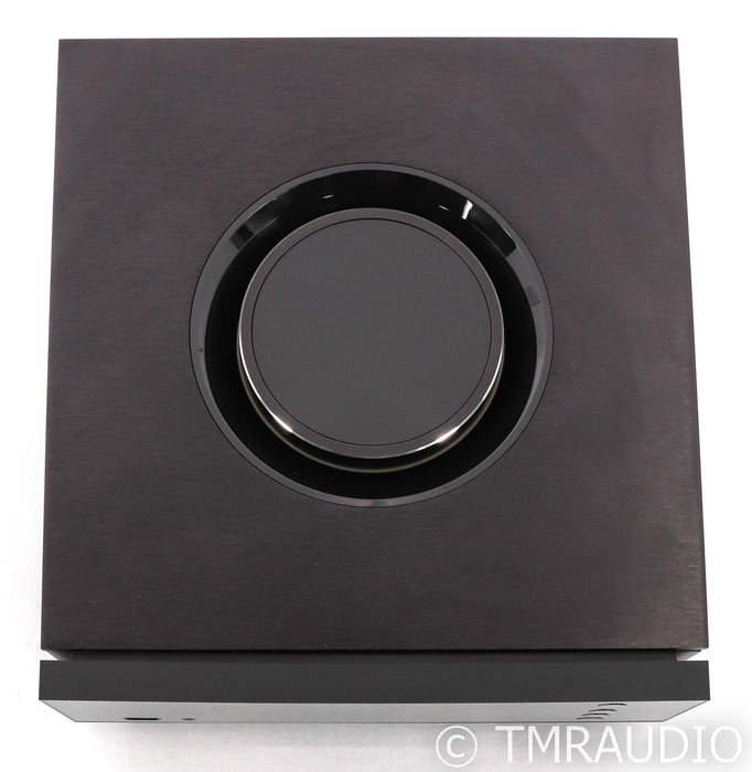 Naim Uniti Atom Stereo Integrated Amplifier / Streamer; Remote; Bluetooth