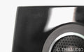 B&W 707 S2 Bookshelf Speakers; S-2; Piano Black Pair