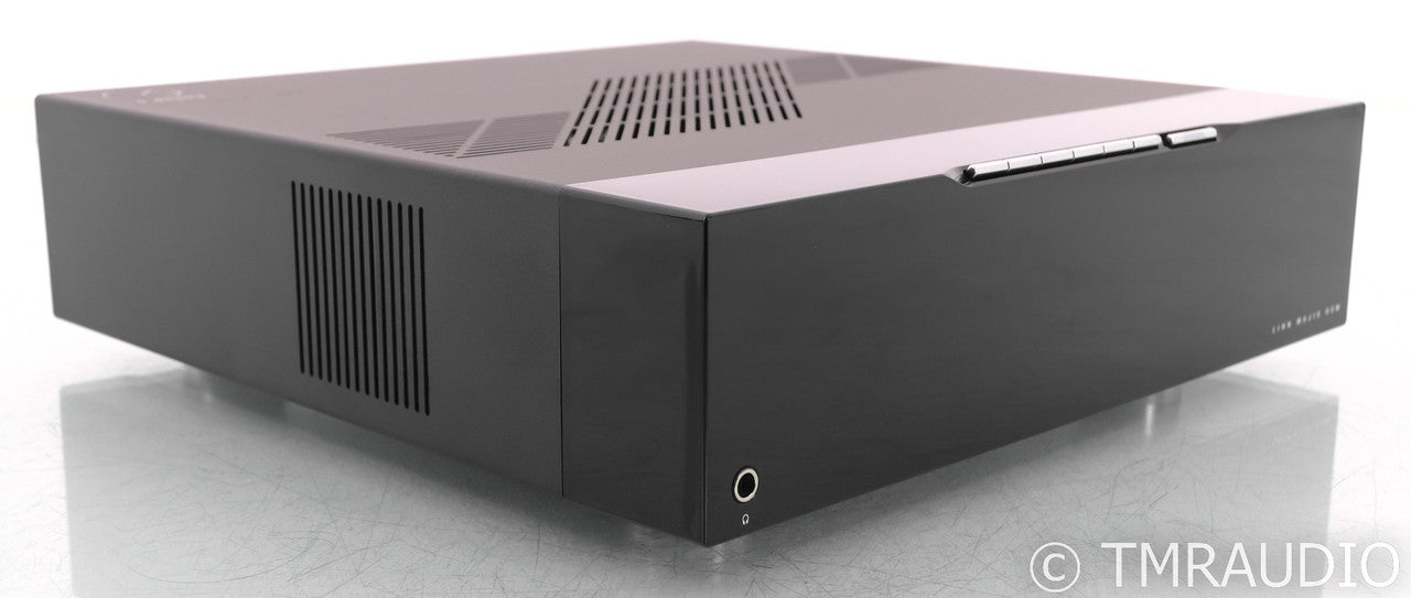 Linn Majik DSM/4 Stereo Integrated Streaming Amplifier; DSM4; Remote