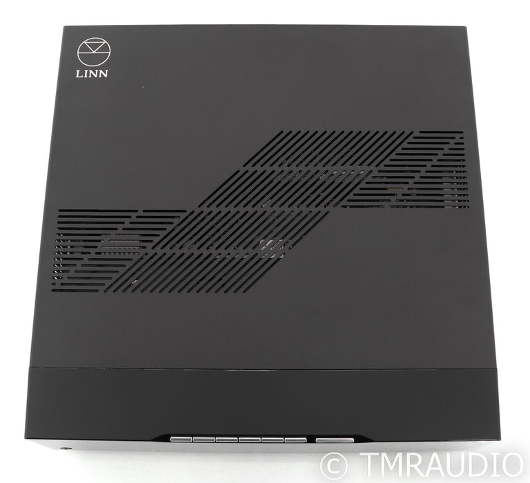 Linn Majik DSM/4 Stereo Integrated Streaming Amplifier; DSM4; Remote