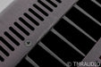 Anthem Statement A5 5 Channel Power Amplifier; A-5; Black