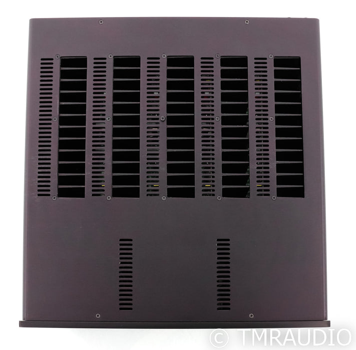 Anthem Statement A5 5 Channel Power Amplifier; A-5; Black